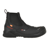 Sixton 43497-00 Forte S3 - Zwart/Grijs