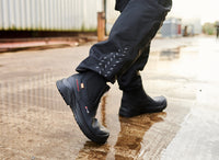 Sixton 43497-00 Forte S3 - Zwart/Grijs
