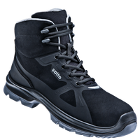 Schoen Flash 6805 XP S3 - Zwart