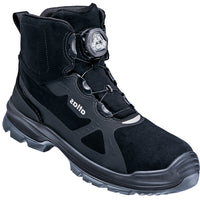 Schoen Flash 6905 BOA XP S3 - Zwart/Grijs