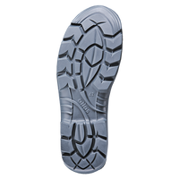 Lasschoen Duo Soft 775 HI HRO S3 - Zwart
