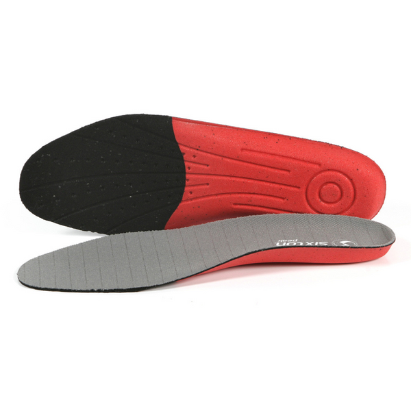 Sixton Climaction-Fit 337 - Grijs
