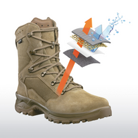 Combat GTX Coyote 206273 O2 - Beige