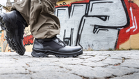 Combat GTX Zwart 206274 O2 - Zwart