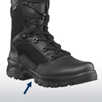 Combat GTX Zwart 206274 O2 - Zwart