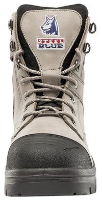 Southern Cross Zip S3 392661 Slate - Slate