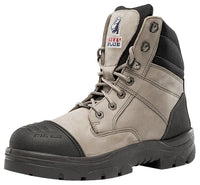 Southern Cross Zip S3 392661 Slate - Slate