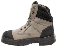 Southern Cross Zip S3 392661 Slate - Slate