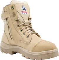 Southern Cross Zip S3 392661 - Zand