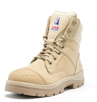 Southern Cross Zip S3 392661 - Zand