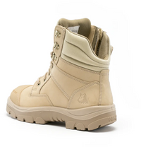 Southern Cross Zip S3 392661 - Zand