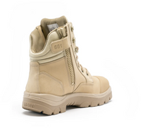 Southern Cross Zip S3 392661 - Zand