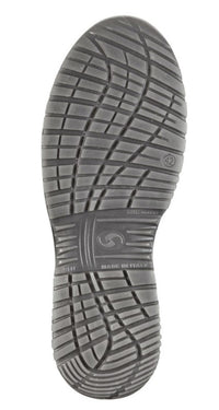 Sixton 91328-09 Cuban S3 - Zwart/Grijs