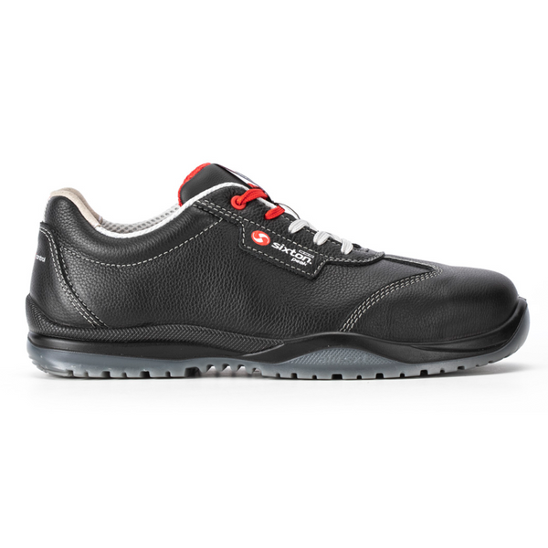 Sixton 91195-40 Dance S3 ESD - Zwart