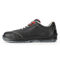 Sixton 91195-40 Dance S3 ESD - Zwart