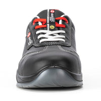 Sixton 91195-40 Dance S3 ESD - Zwart