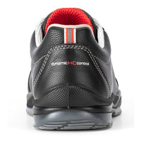 Sixton 91195-40 Dance S3 ESD - Zwart