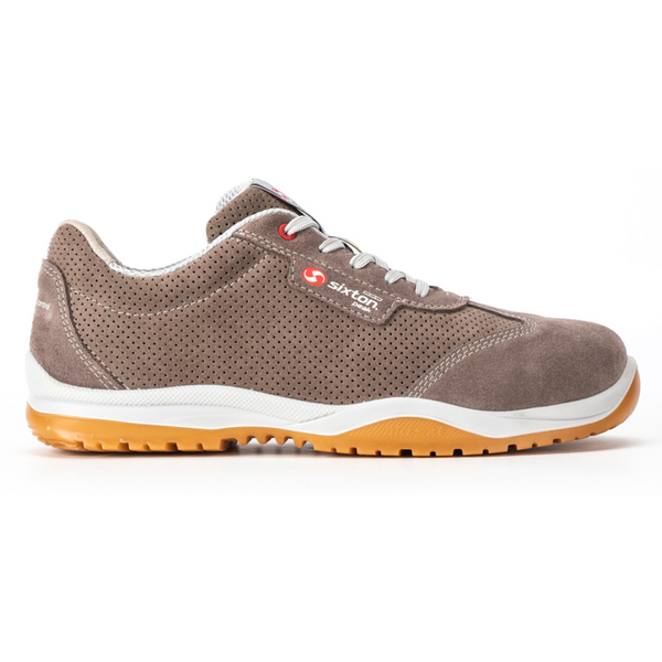 Sixton 91195-42 Dance S1P ESD - Beige
