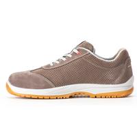 Sixton 91195-42 Dance S1P ESD - Beige