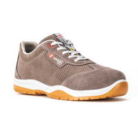 Sixton 91195-42 Dance S1P ESD - Beige
