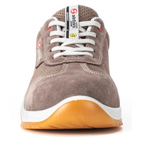 Sixton 91195-42 Dance S1P ESD - Beige