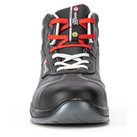 Sixton 91182-13 Rock S3 ESD - Zwart