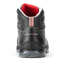 Sixton 91182-13 Rock S3 ESD - Zwart