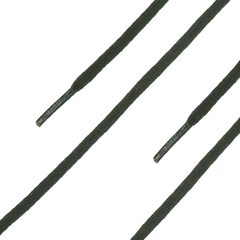 Schoenveters Nomex 905001 - Zwart
