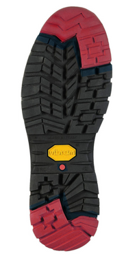Sixton 30519-08 Canyon Laars S7S - Zwart