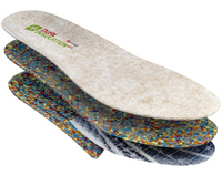 Sixton 30519-08 Canyon Laars S7S - Zwart