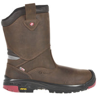Sixton 30519-09 Canyon Laars S7S - Bruin