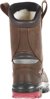 Sixton 30519-09 Canyon Laars S7S - Bruin