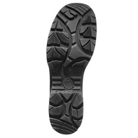Protector Light 2.1 Mid 604111 S3 - Zwart