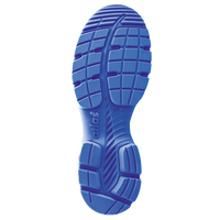 Schoen Flash 5405 XP S3 W14 - Zwart/Blauw