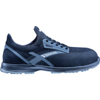 Schoen Runner 95 S3 - Zwart/Grijs