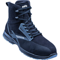Schoen Runner 105 S3 - Zwart/Grijs
