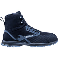 Schoen Runner 105 S3 - Zwart/Grijs