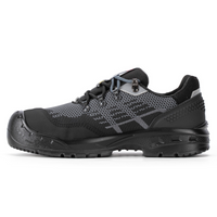 Sixton 31499-03 Susa S3S - Zwart