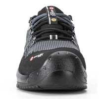 Sixton 31499-03 Susa S3S - Zwart