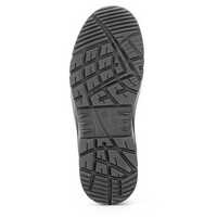 Sixton 31499-03 Susa S3S - Zwart