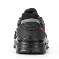 Sixton 31513-00 Sappada S3S FO CI SC SR ESD - Zwart