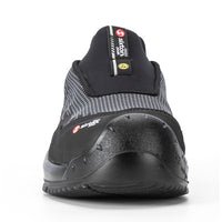 Sixton 31513-00 Sappada S3S FO CI SC SR ESD - Zwart