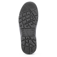 Sixton 31513-00 Sappada S3S FO CI SC SR ESD - Zwart