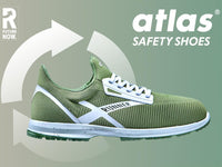 Runner 75 S1P - Groen