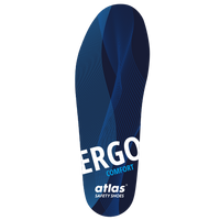 Ergo Comfort Inlegzool - Blauw