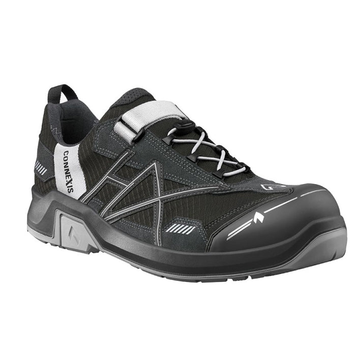 Connexis Safety T Ws Grey Silver 630006 S1P - Grijs