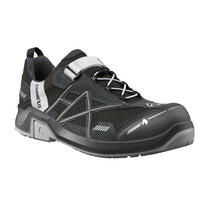 Connexis Safety T Ws Grey Silver 630006 S1P - Grijs