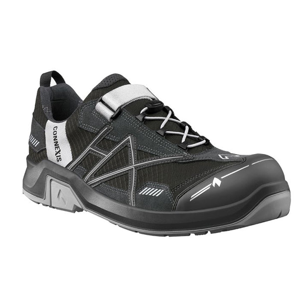 Connexis Safety T Ws Grey Silver 630006 S1P - Grijs