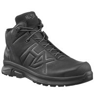 Connexis Go GTX Ws LTR Mid 350004 O2 - Zwart