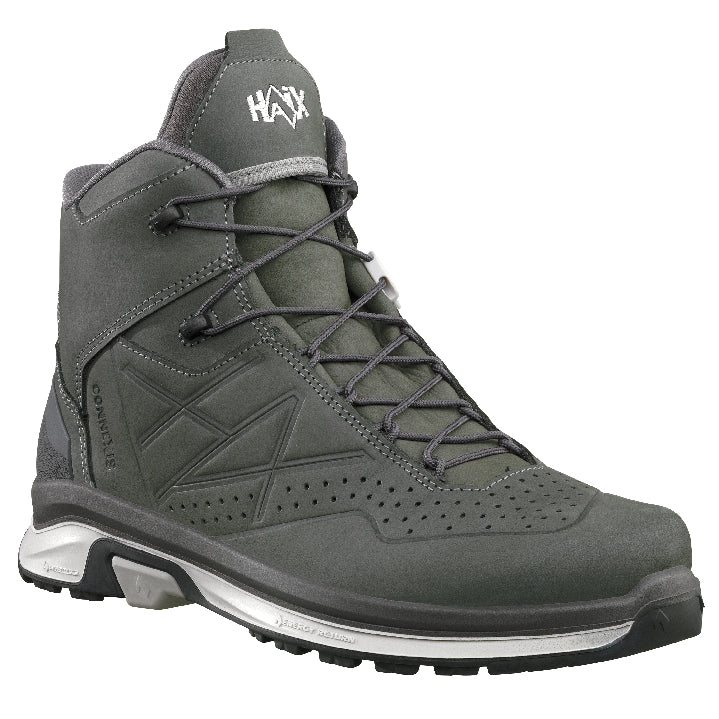 Connexis Force Air Graphite 350009 O1 - Grijs